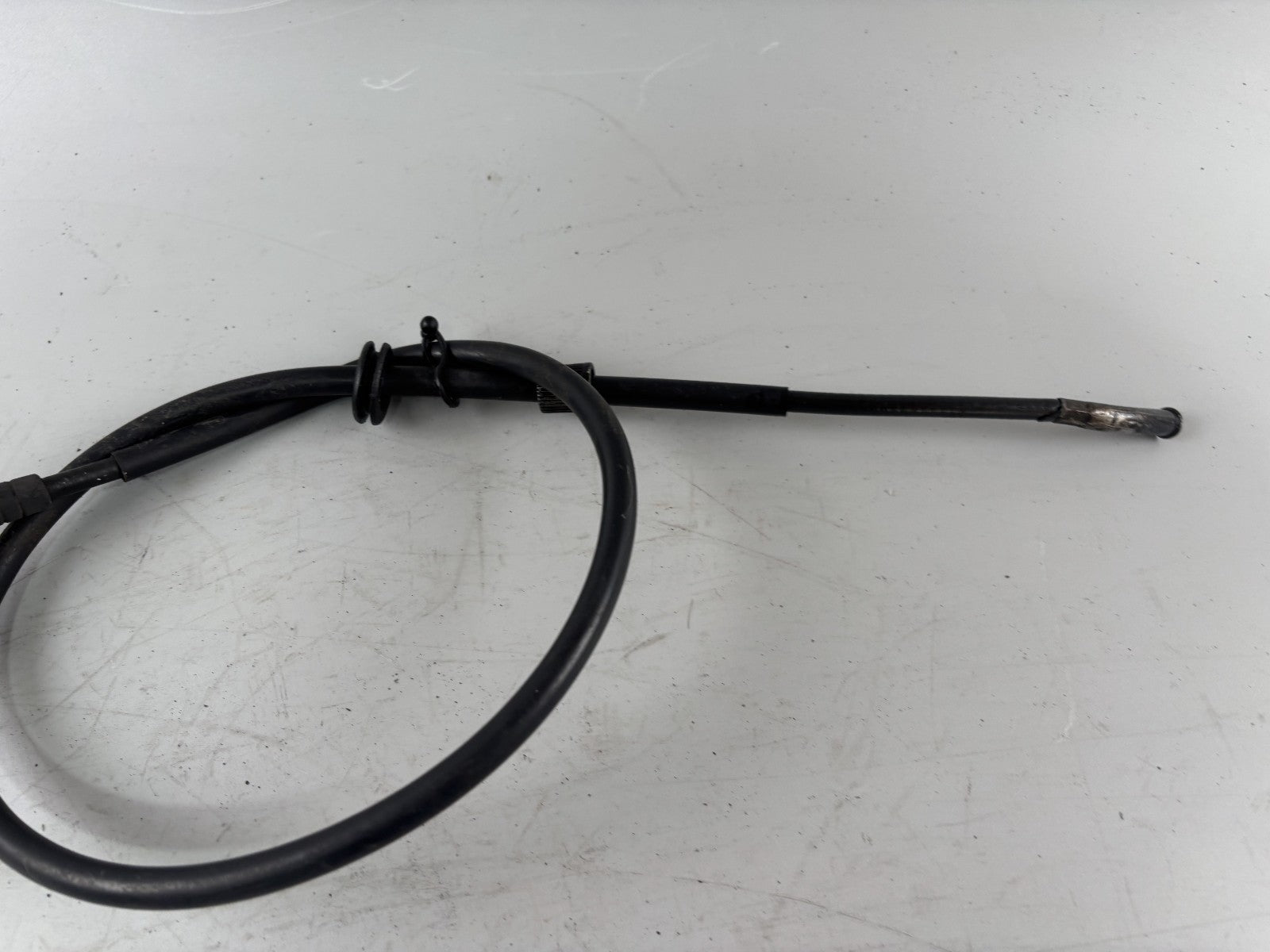 Suzuki DR 800 S DR BIG SR43 A/B Tachoschnecke Tachowelle Speeodmeter Antrieb
