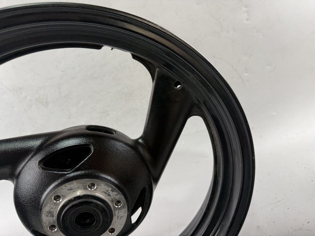 Yamaha FZS600 Fazer RJ02 Vorderradfelge Wheel Felge vorne front Rad RIM