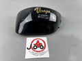 Yamaha XV535 3BR 2YL Virago Seitenverkleidung Sidecover Seitenteil links left