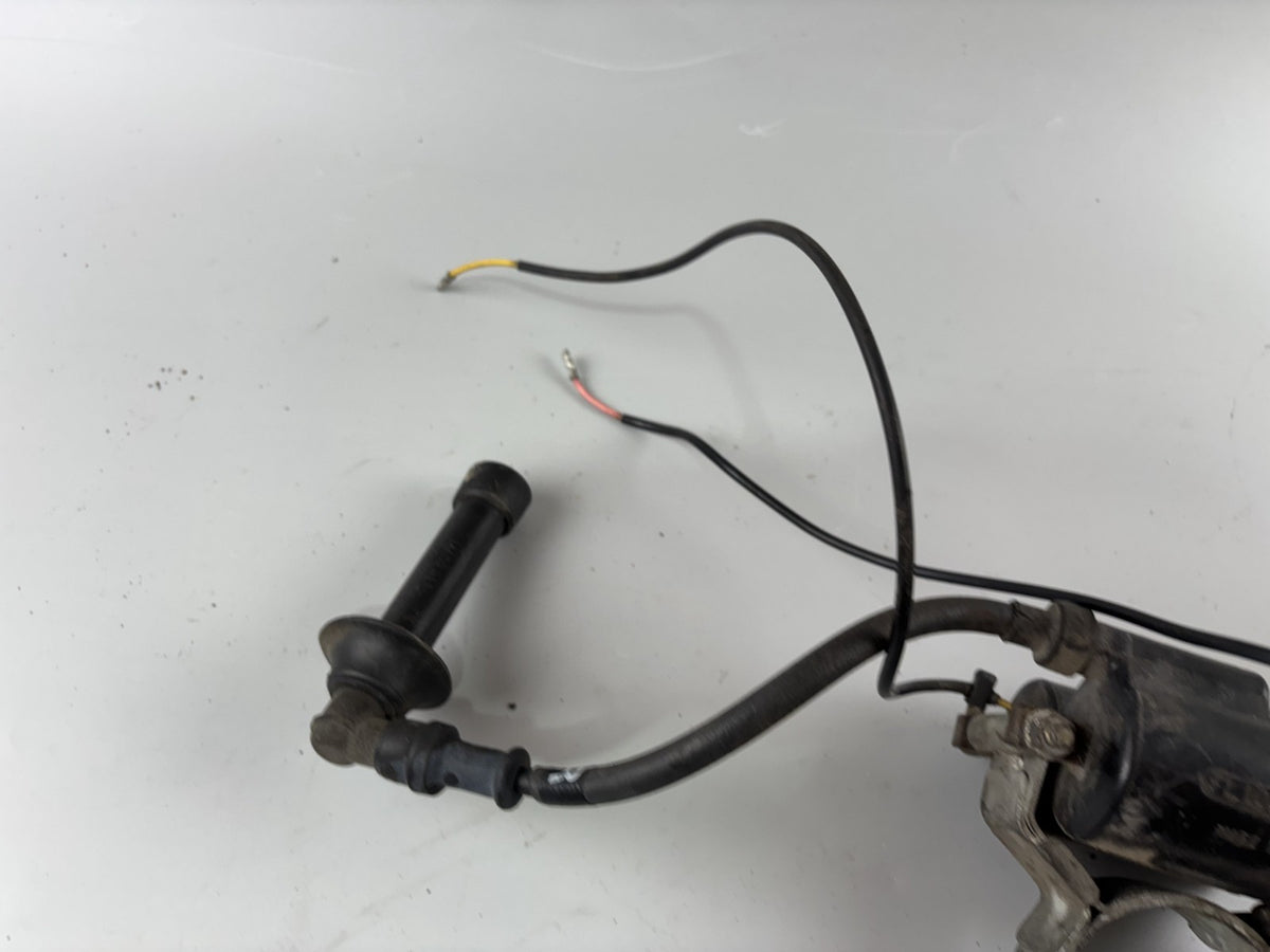 Honda CX500 C PC01 Güllepumpe Zündspule Zündstecker Zündkabel Ignition