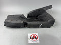 BMW F650 169 Heckverkleidung Radlauf Fender Spritzschutz Cover Innenverkleidung