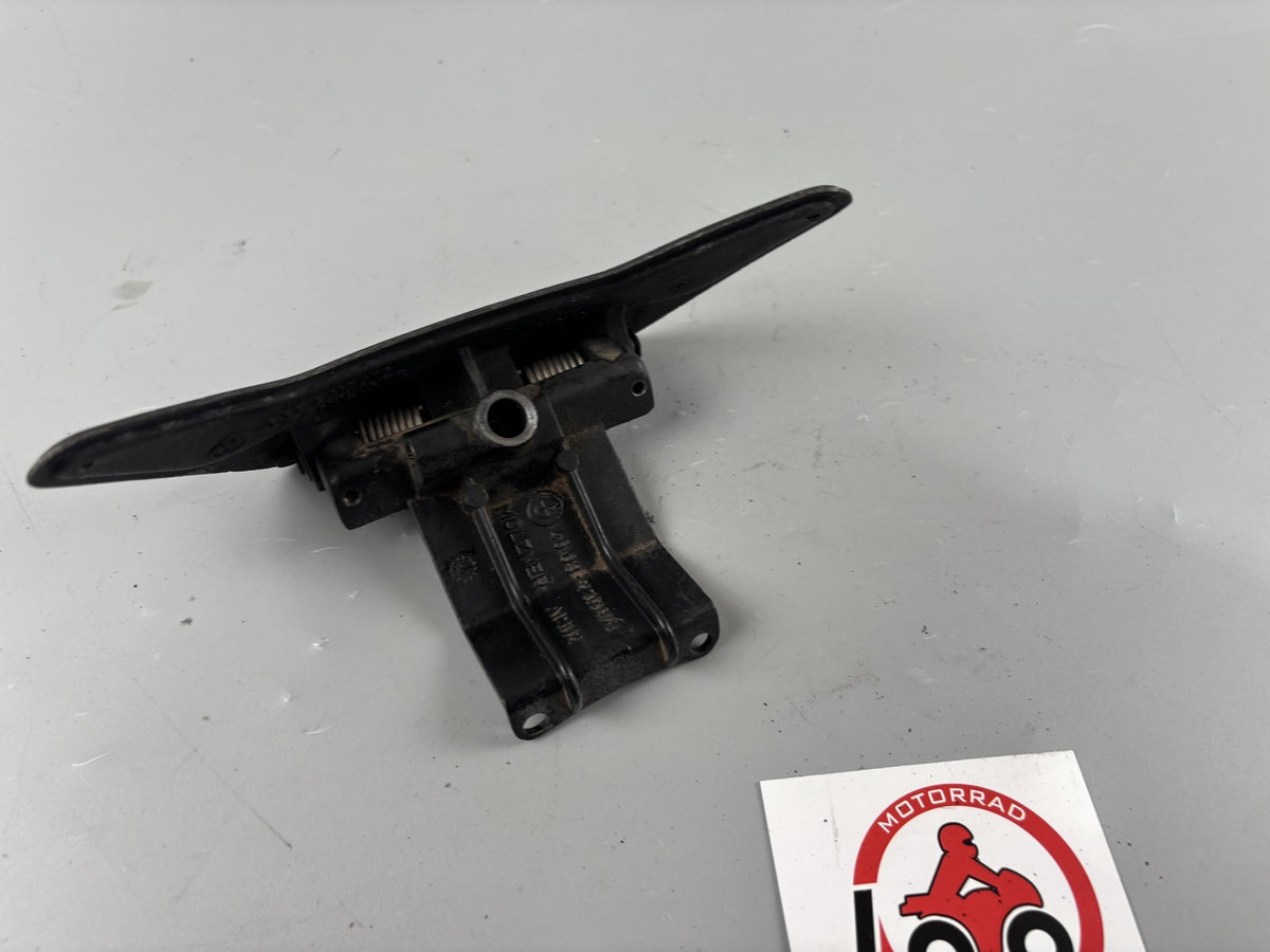 BMW R 1100 RS Klappe Mechanismus Teil Abdeckung Cover