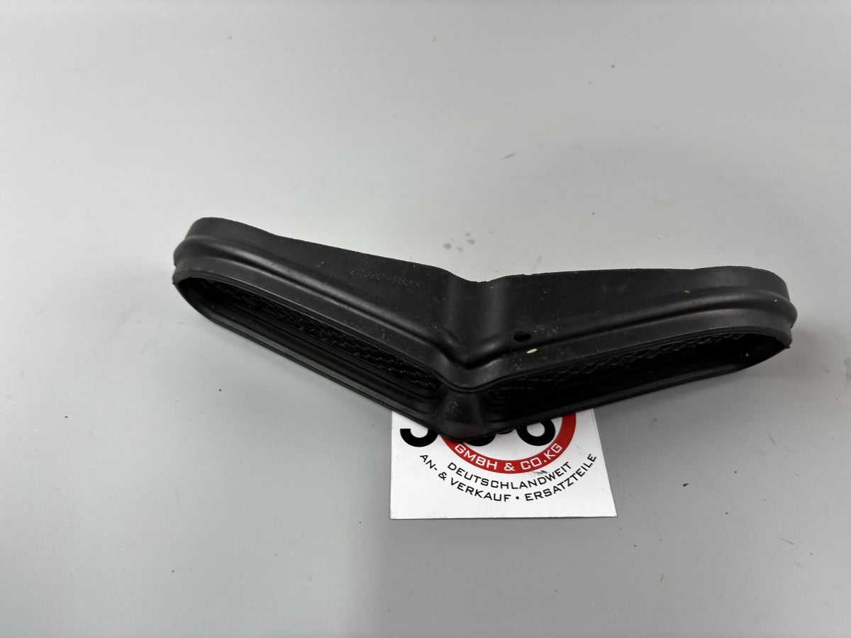 Kawasaki ZX6R ZX636 A 2002 Lufteinlass Gitter Airbox Luftfilterkasten