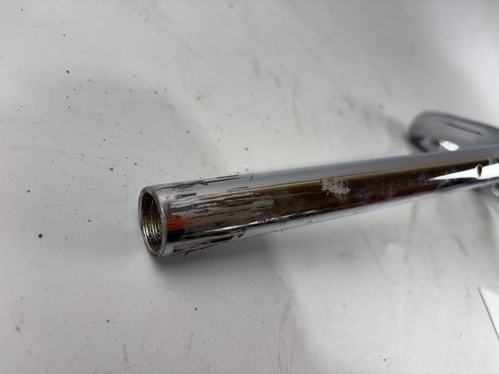 Yamaha YBR 125 RE05 Lenker Handlebar Holder