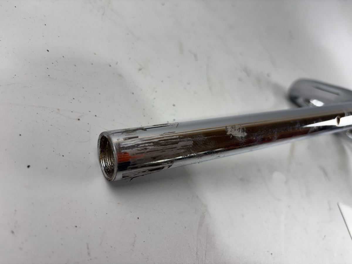 Yamaha YBR 125 RE05 Lenker Handlebar Holder