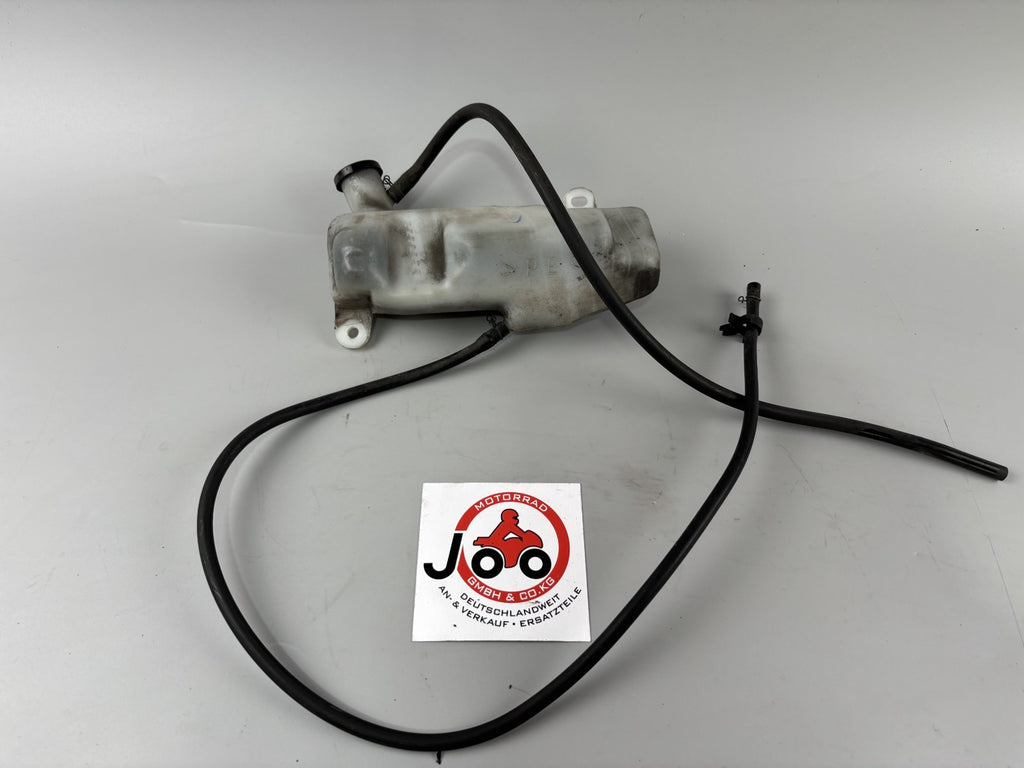 Yamaha FZS600 Fazer RJ02 Ausgleichsbehälter Flüssigkeitsbehälter Tank