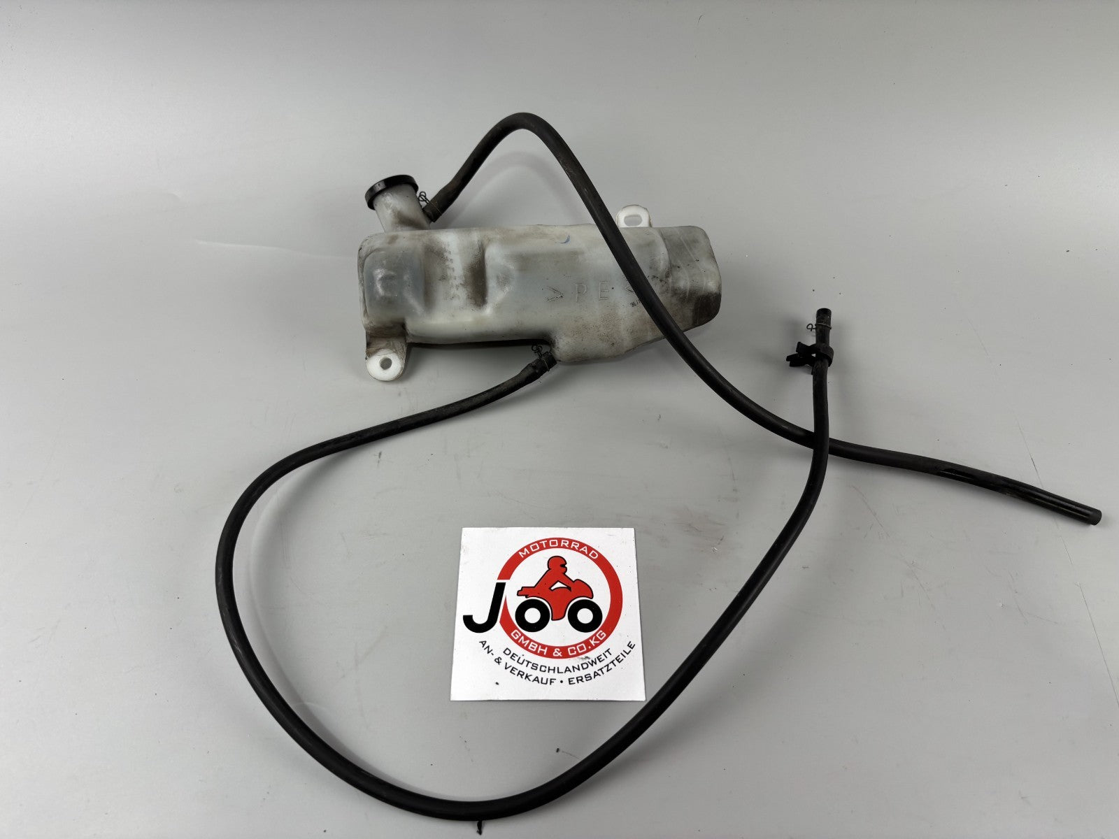 Yamaha FZS600 Fazer RJ02 Ausgleichsbehälter Flüssigkeitsbehälter Tank