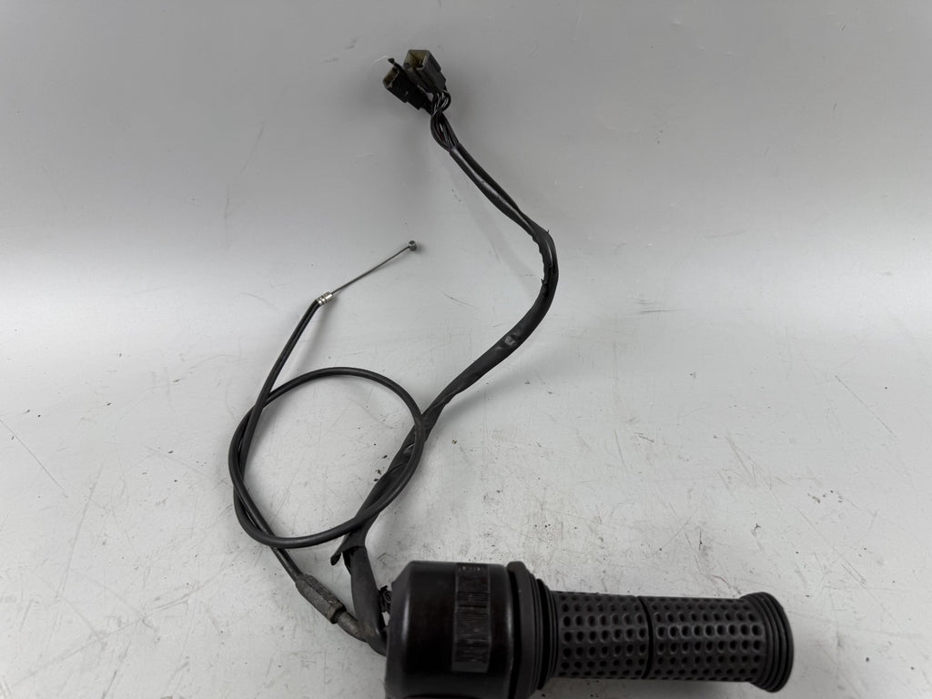 Kawasaki Z 750 GT KZ750P Lenkerschalter rechts right Handlebar Switch
