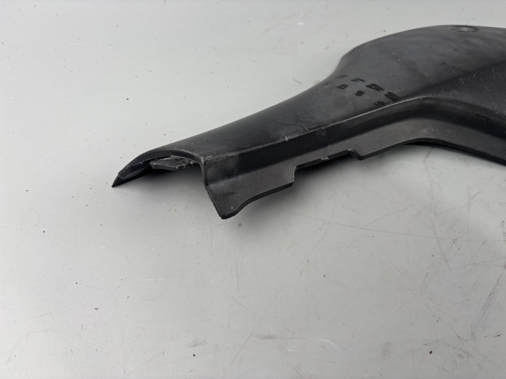Honda CB 600 F Hornet PC34 Seitenverkleidung Sidecover Abdeckung links left