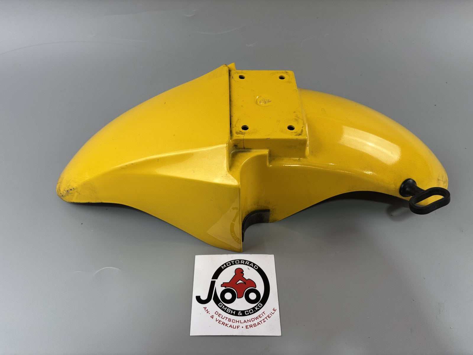 Suzuki GS 500 EU GM51B Fender Schutzblech Kotflügel Abdeckung Cover Verkleidung