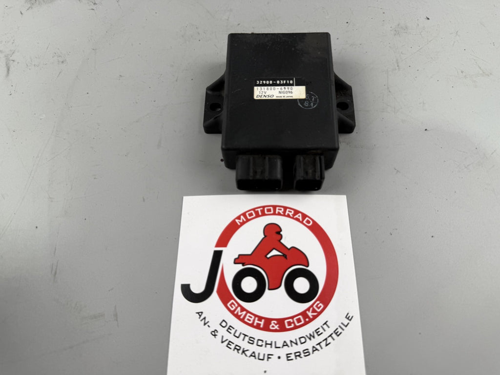 Suzuki GSX 750 AE Inazuma  CDI Steuergerät Zündbox Zündeinheit Blackbox Computer