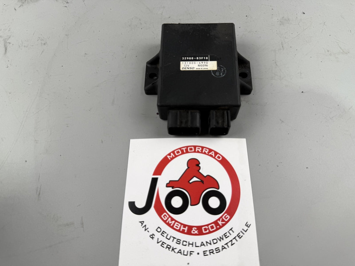 Suzuki GSX 750 AE Inazuma  CDI Steuergerät Zündbox Zündeinheit Blackbox Computer