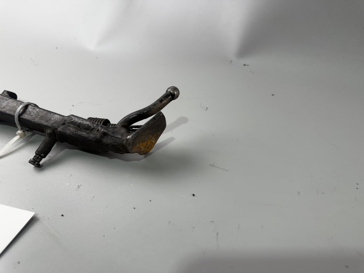 Suzuki GSF 600 Bandit POP WVA8 Sidestand Seitenständerschalter Holder Halter