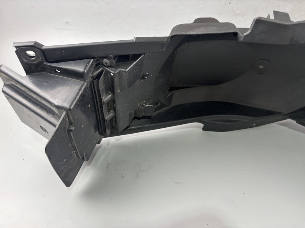 Suzuki GSX 650 F FA WVCJ Heckuntersicht Fender Schutzblech Radlauf Spitzschutz