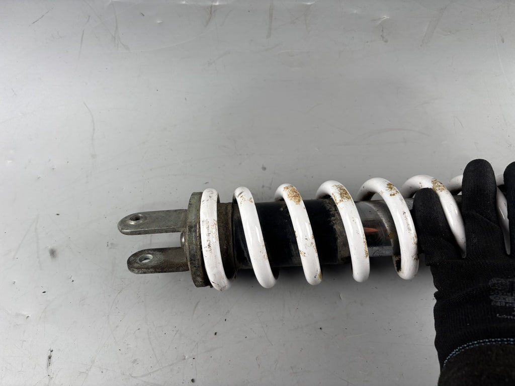 Honda SLR 650 Vigor FX 650 RD09 Stoßdämpfer Federung Federbein Shoks Absorber