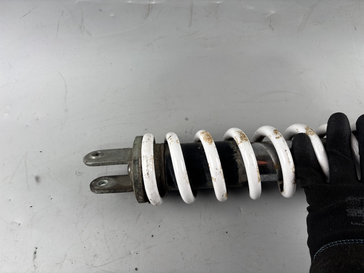 Honda SLR 650 Vigor FX 650 RD09 Stoßdämpfer Federung Federbein Shoks Absorber