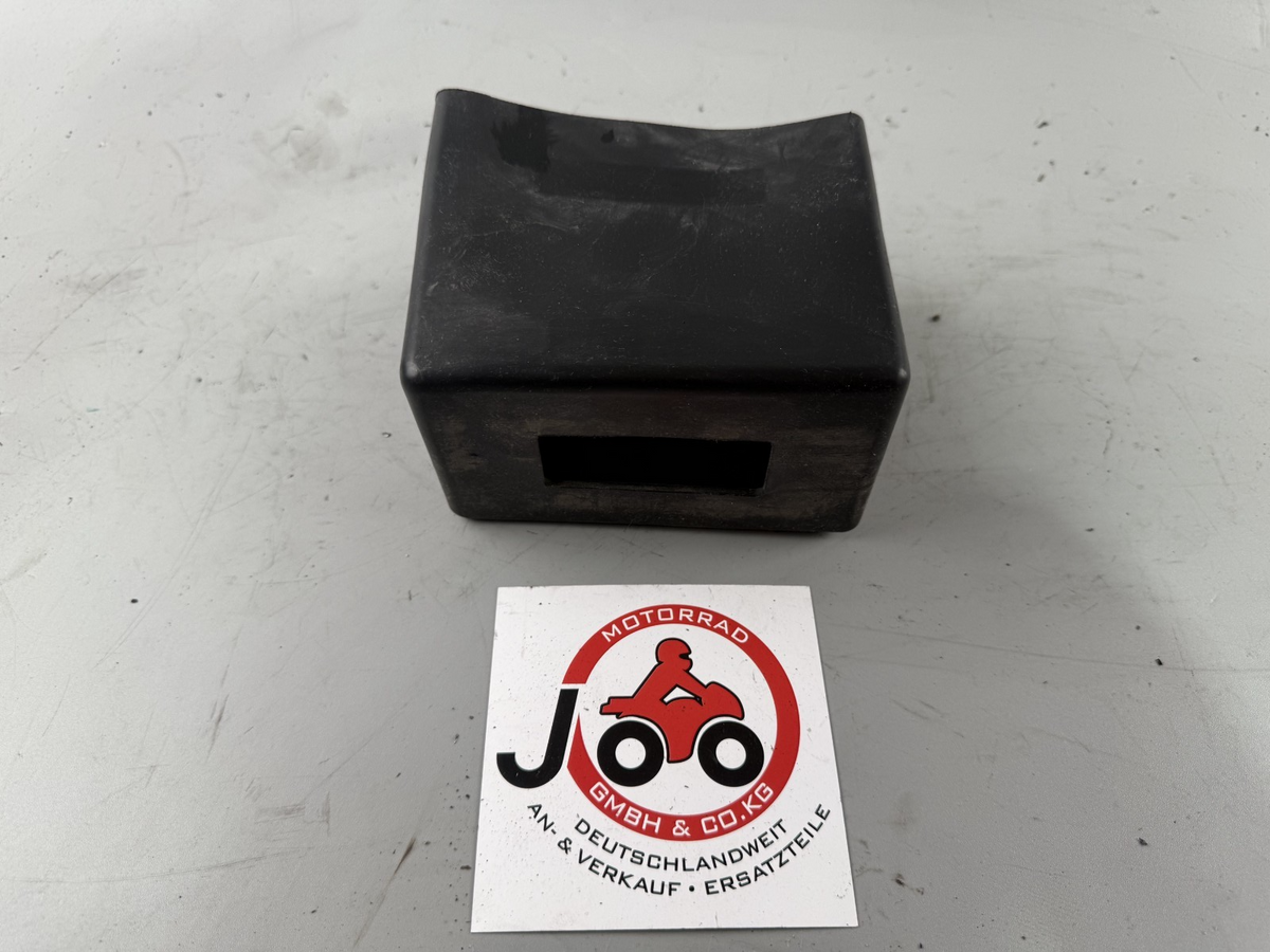 Honda XL600 R Transalp PD 06 Fach Batteriefach Holder Halterung