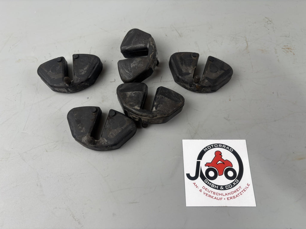 Suzuki GSX 750 F AK11 Ruckdämpfer Gummis Rubber