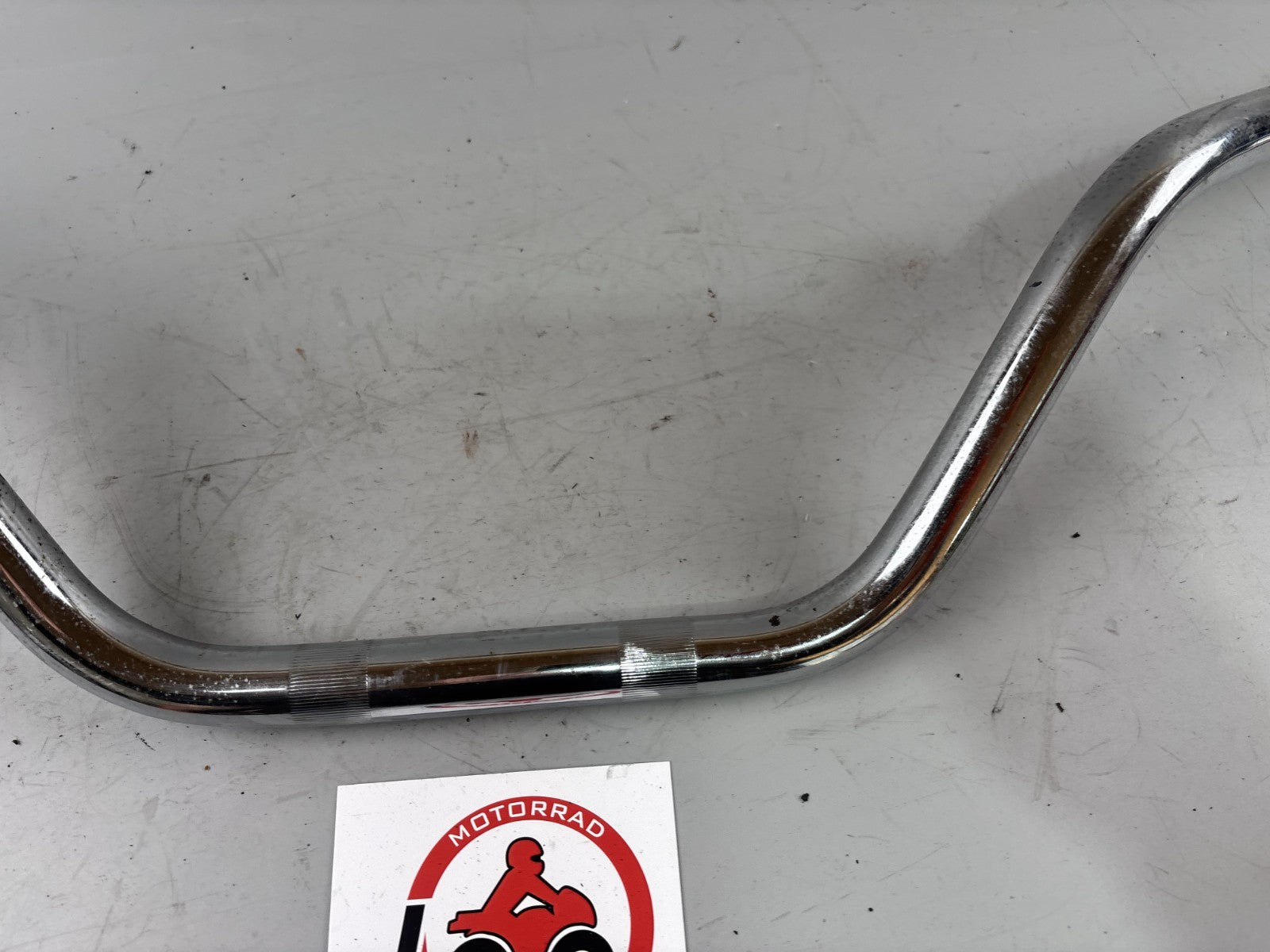 Yamaha XJR1300 RP02 Lenker Handlebar Holder front vorne