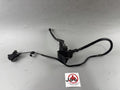 Kawasaki ZRX1100 ZRT10C Kupplungsarmatur Clutch Geber Nehmer Zylinder Pumpe
