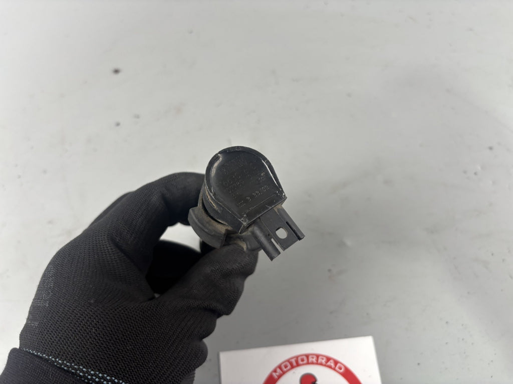 BMW F 650 CS Scarver Zündspule Zündstecker Zündung Ignition