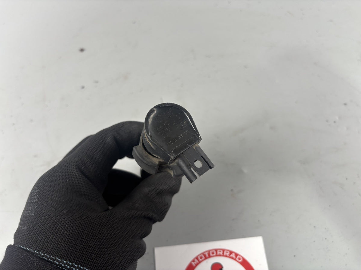 BMW F 650 CS Scarver Zündspule Zündstecker Zündung Ignition