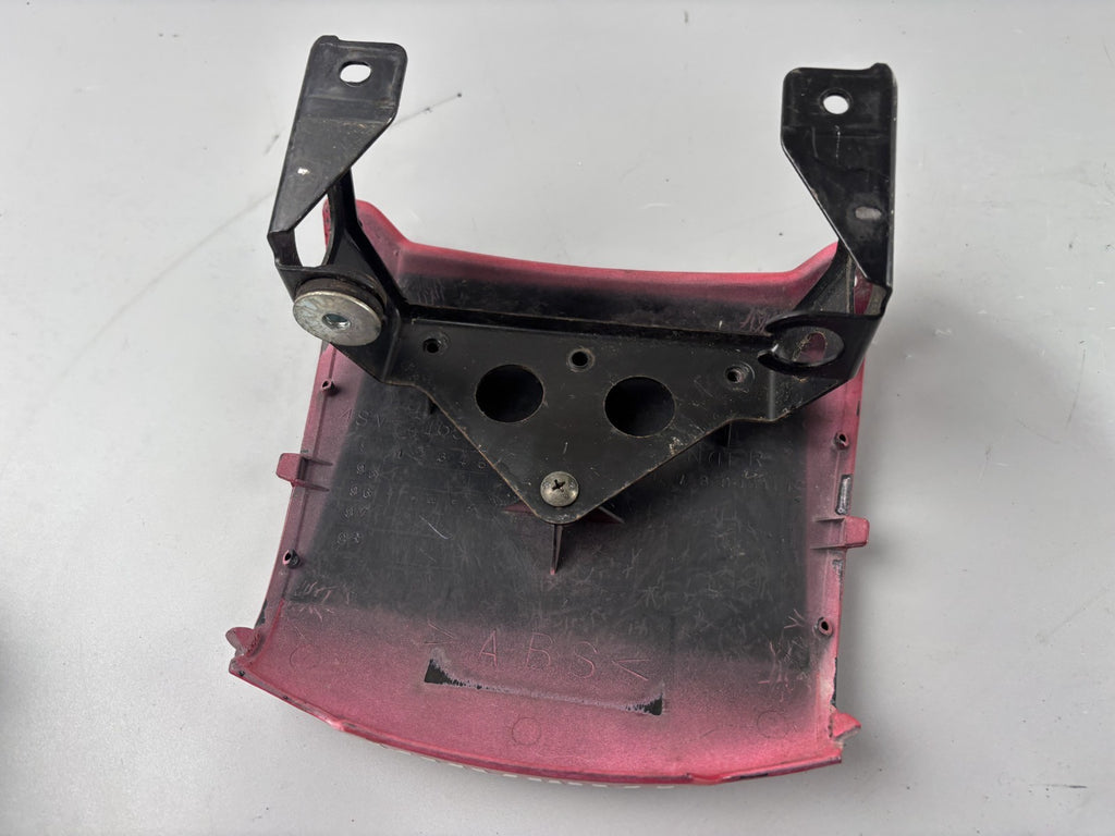 Yamaha YZF 1000 R Thunderace Verkleidung Heckverkleidung mitte middle Cover
