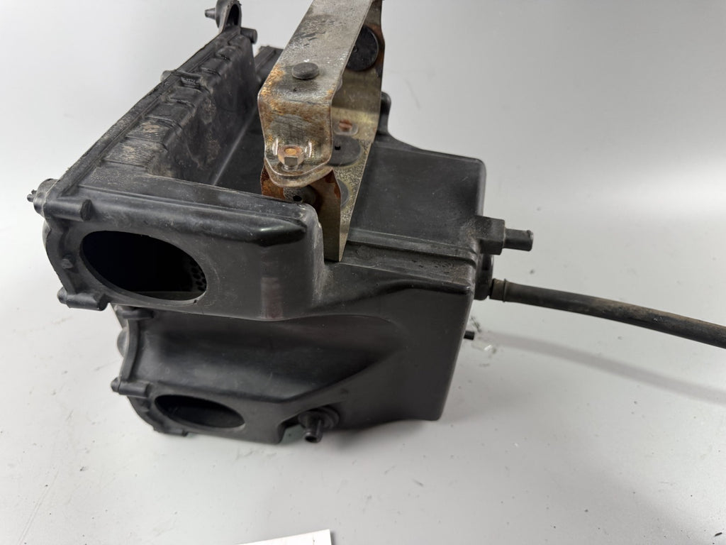 Honda CX500 Güllepumpe Luftfilterkasten Airbox Ansaugung