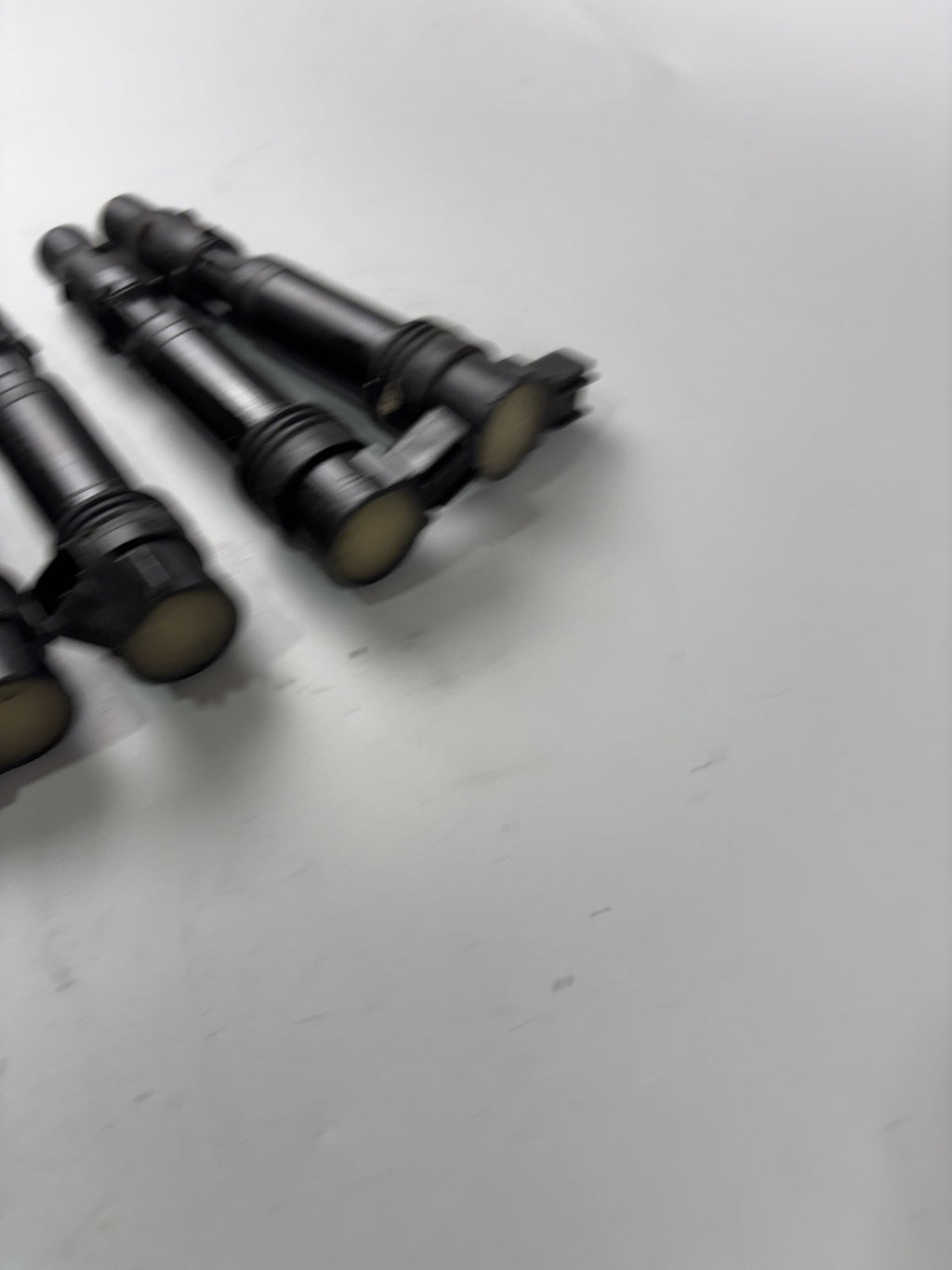 Kawasaki ZX6R ZX636 A 2002 Zündspule Spule Zündkerzenstecker Ignition Zündung