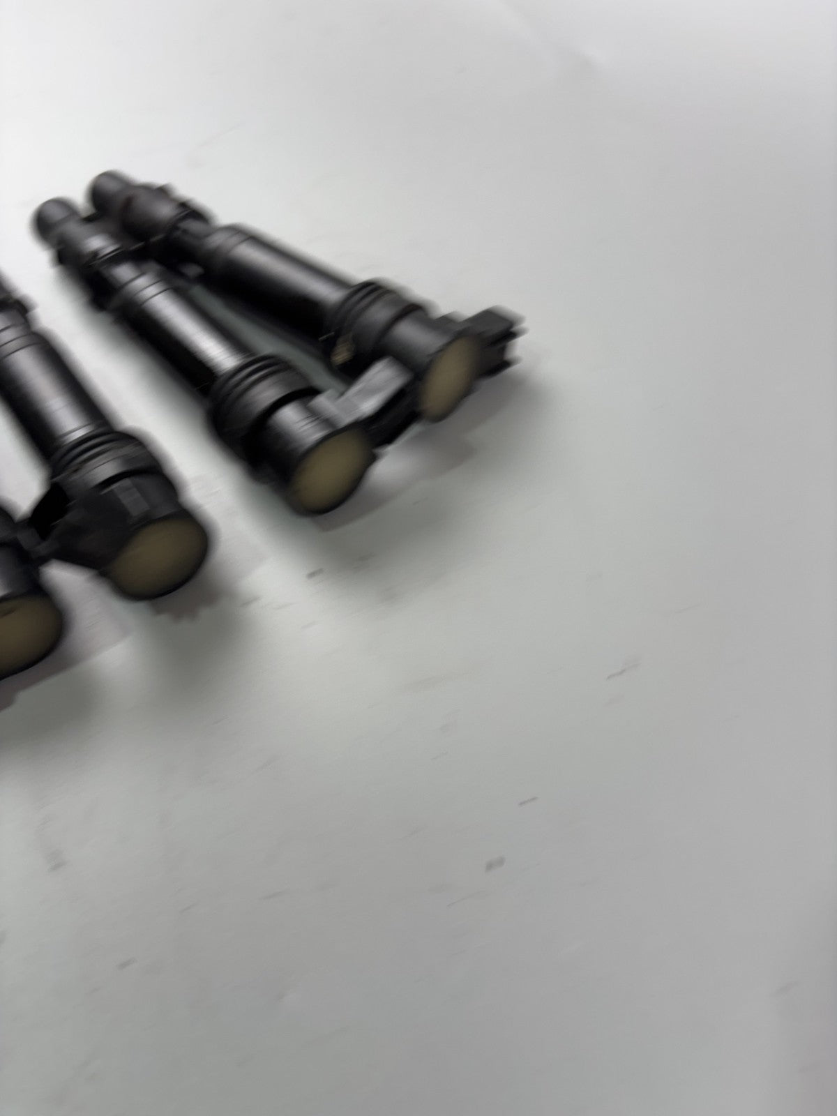 Kawasaki ZX6R ZX636 A 2002 Zündspule Spule Zündkerzenstecker Ignition Zündung