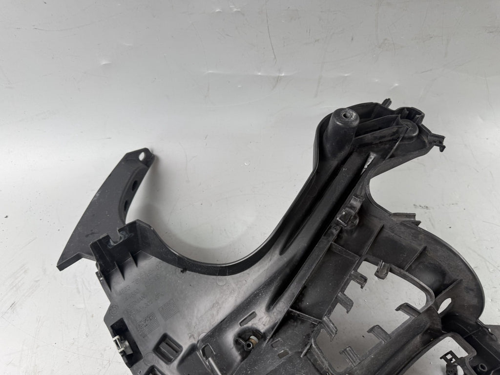 BMW K 1200 S K40 Geweih Rahmenhalter rechts Verkleidungshalter Maske Cover