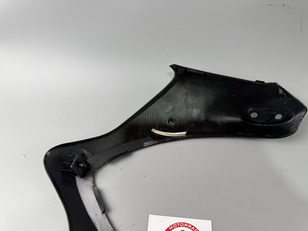 Suzuki GSF 600 Bandit POP WVA8 Verkleidungsscheiben Abdeckung Deckel Cover
