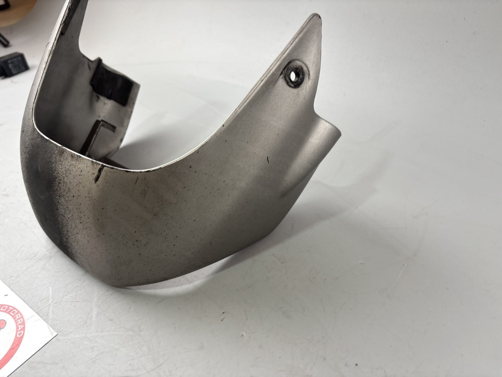 Honda VTR1000 F SC36 Firestorm Bug Unterverkleidung Cover Bugspoiler Spoiler