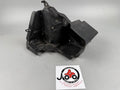 Honda VT600C Shadow Rumpf Abdeckung Batteriefach Holder
