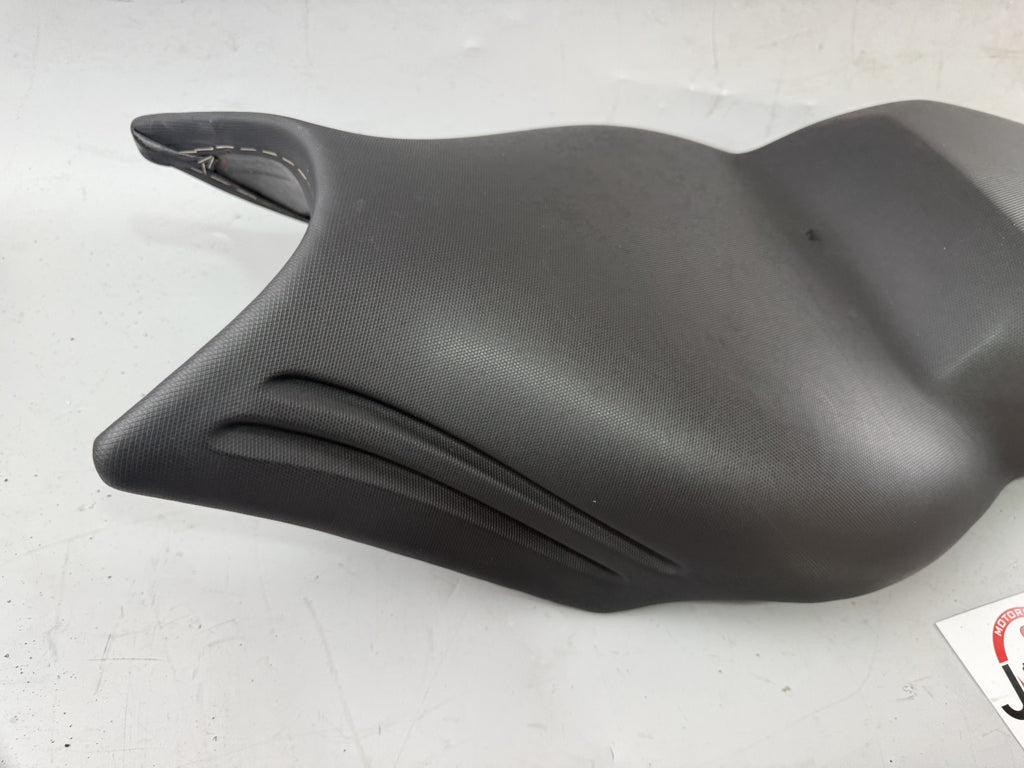 BMW K 1200 S K40 Sitzbank Seat Sitz Sitzkissen Sitzbezug