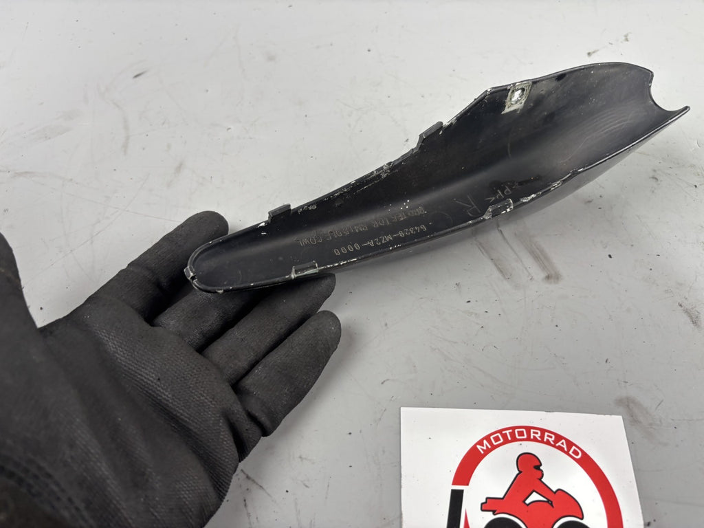 Honda CBR 1000F SC24 Verkleidung Abdeckung Cover