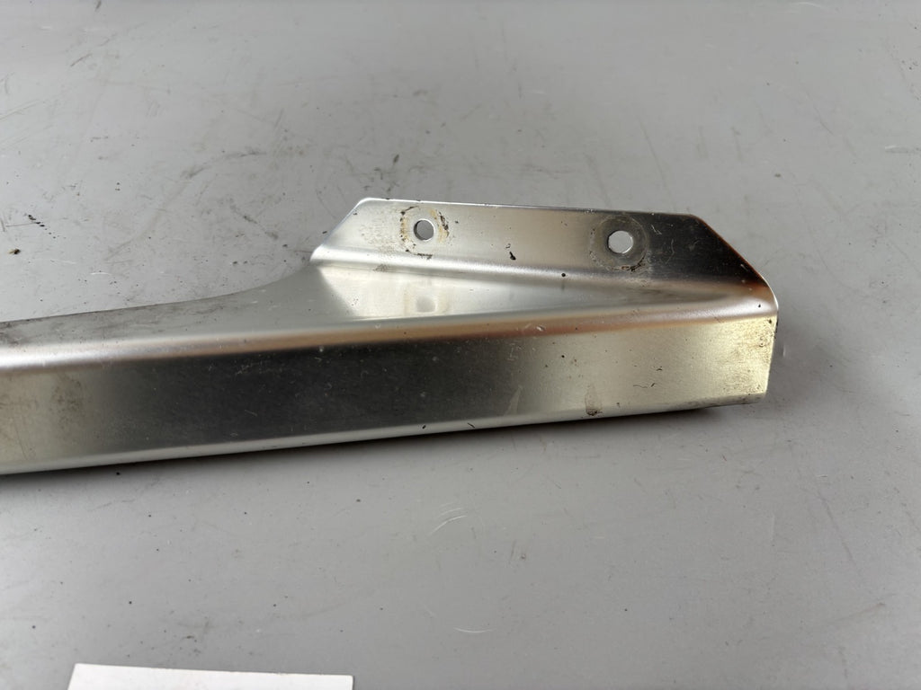 Suzuki GSX-R 1100 W GU75C Kettenschutz Abdeckung Cover Deckel