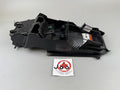 Honda CBR125 JC50 untere Verkleidung Heckuntersicht Spritzschutz Fender Cover
