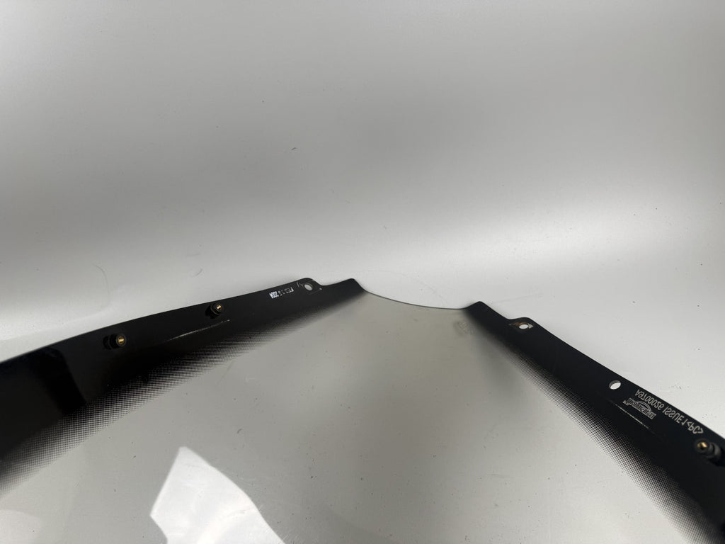 Triumph Sprint 955i ST T695 Windschild Windschutzscheibe Windshield Kanzel Maske