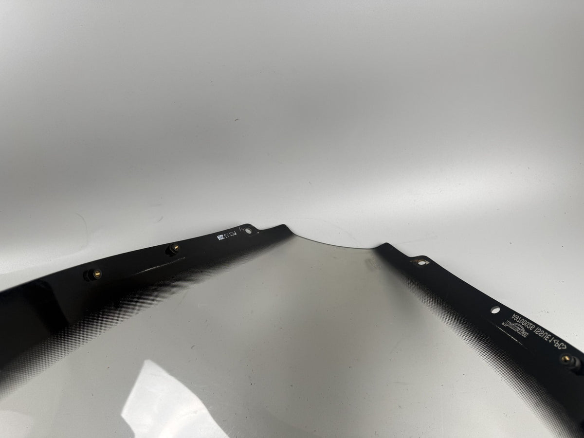 Triumph Sprint 955i ST T695 Windschild Windschutzscheibe Windshield Kanzel Maske