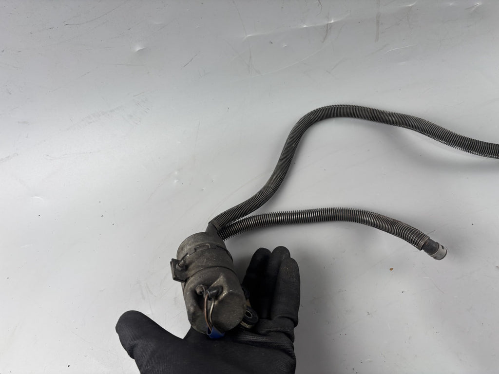 Suzuki GSX 1200 A3 Inazuma Fuel Pump Benzinpumpe Motor Engine Einspritzung