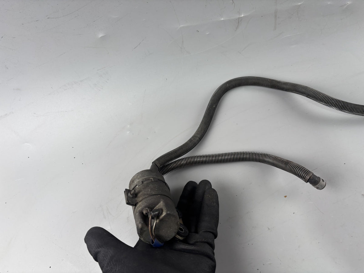 Suzuki GSX 1200 A3 Inazuma Fuel Pump Benzinpumpe Motor Engine Einspritzung