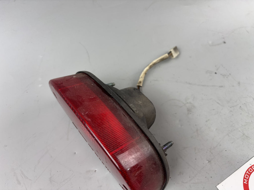 Suzuki VX 800 VS51B Rücklicht Backlight Licht Lampe Bremslicht Brakelight