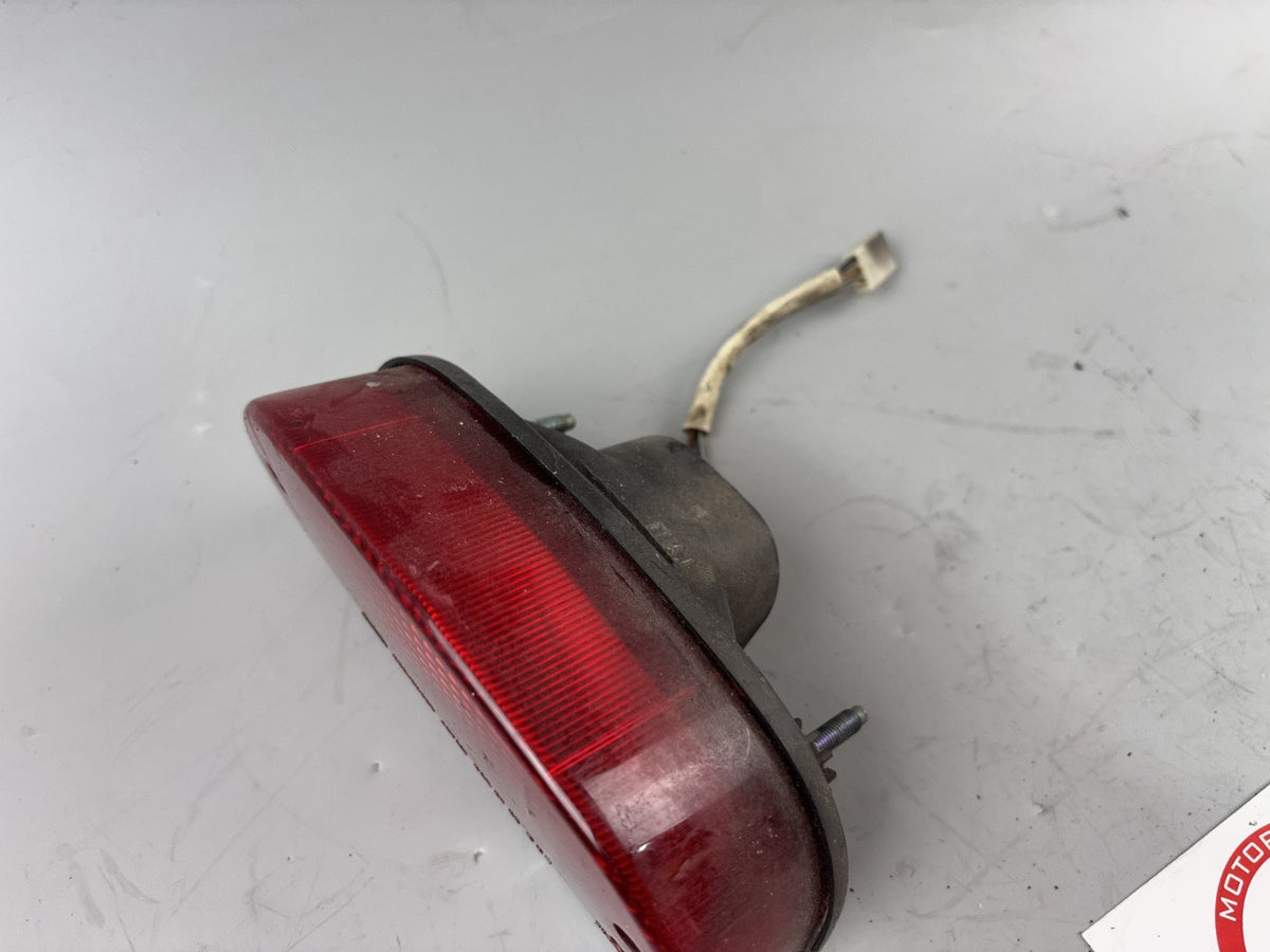 Suzuki VX 800 VS51B Rücklicht Backlight Licht Lampe Bremslicht Brakelight