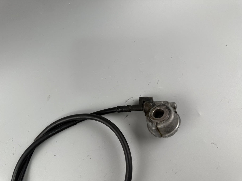 Honda CB500 PC26 Tachoschnecke Tachowelle Tachoantrieb Speedometer