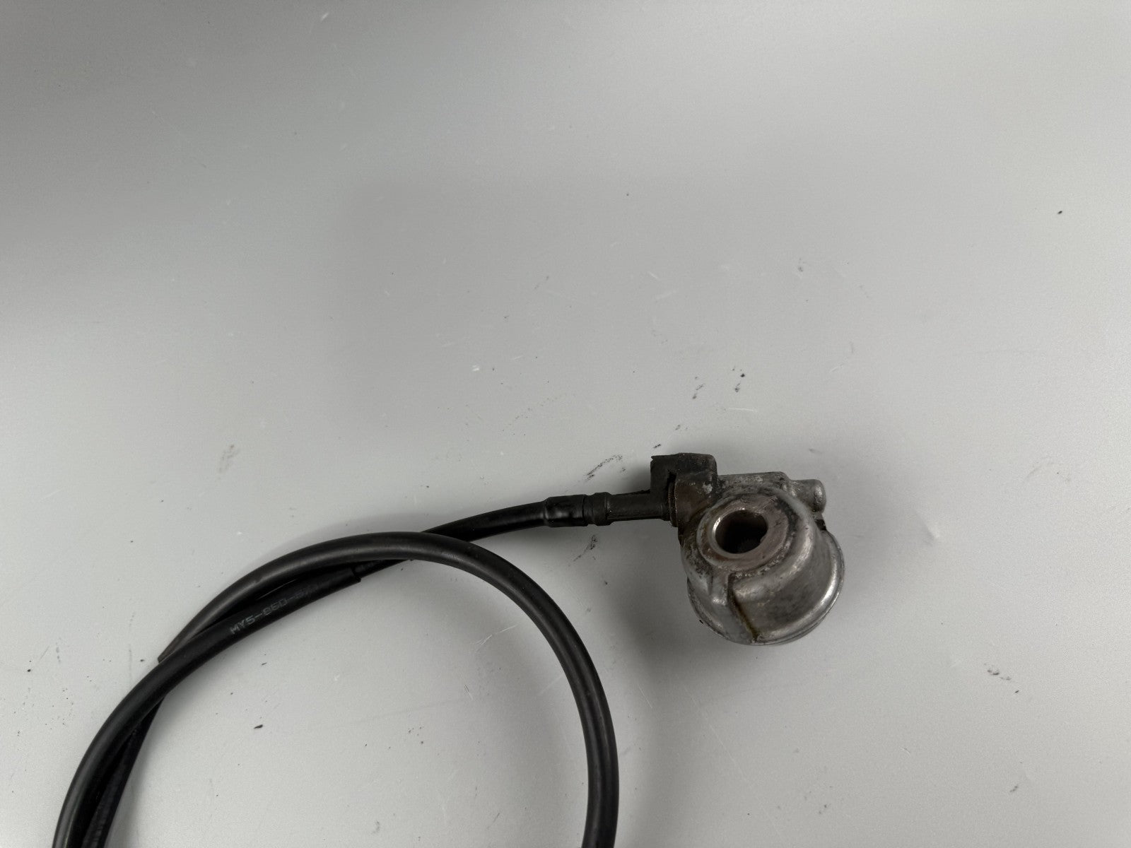 Honda CB500 PC26 Tachoschnecke Tachowelle Tachoantrieb Speedometer
