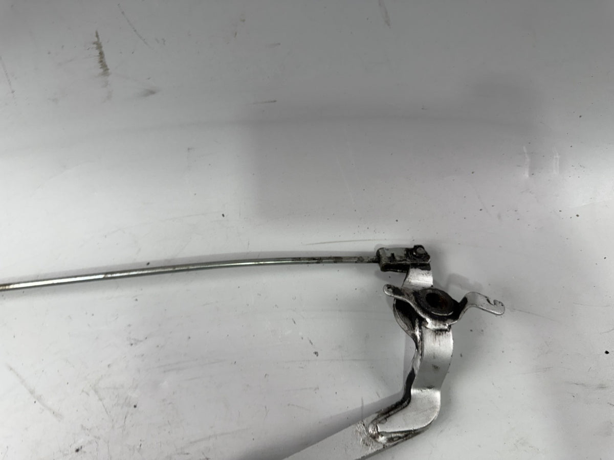 Kawasaki EX500A GPZ500S Bremsstange brake Bremse