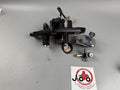 Kawasaki ZRX 1100 ZRT10C Schlosssatz Schloss Key Lock Tankschloss Sitzbank
