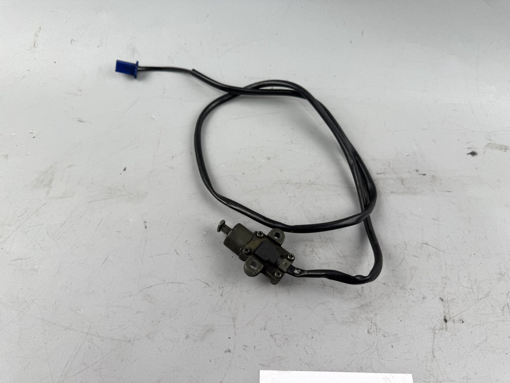 Yamaha XJR 1200 4PU Seitenständerschalter Sidestand Switch Electric