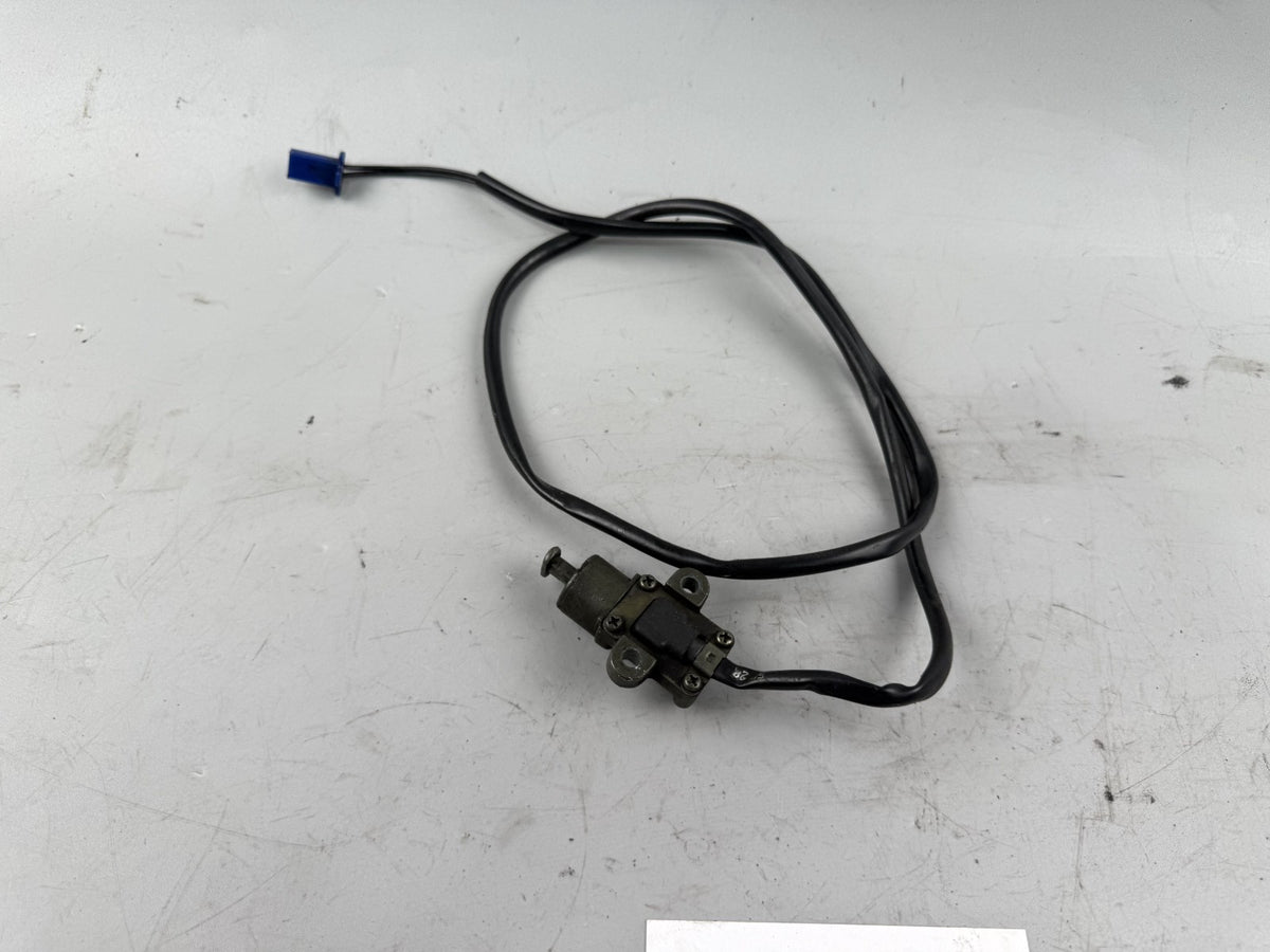 Yamaha XJR 1200 4PU Seitenständerschalter Sidestand Switch Electric
